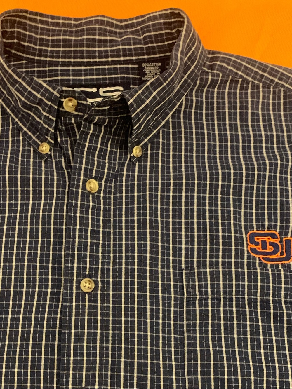 SU Shirt by CRABLE SPORTSWEAR